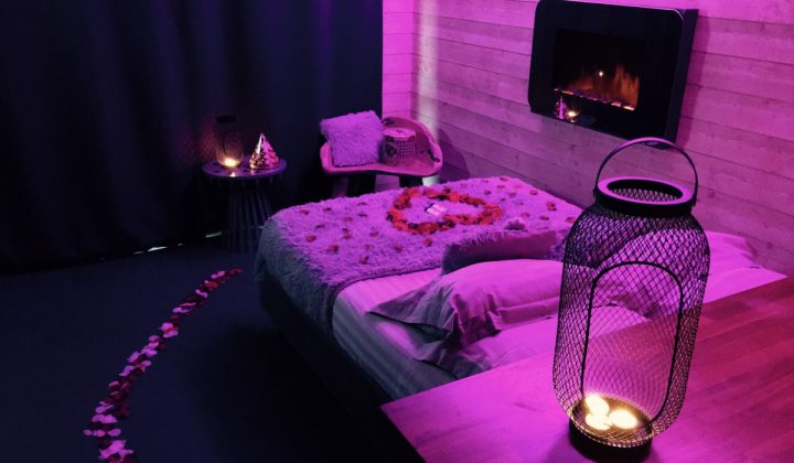 Week End En Amoureux Avec Jacuzzi Privatif Rhone Alpes tout Chambre Avec Jacuzzi Privatif Rhone Alpes