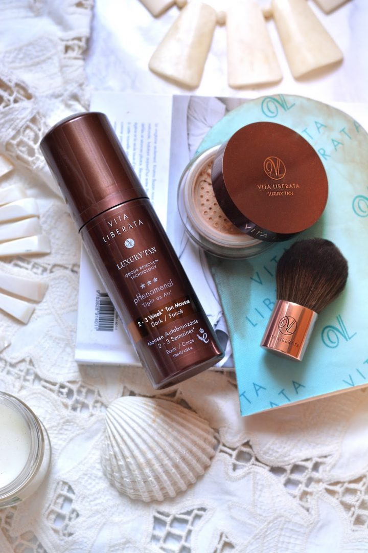 Withstyleandchic – Blog Mode, Beauté Lyon: Teint Halé Avec à Douche Autobronzante Lyon