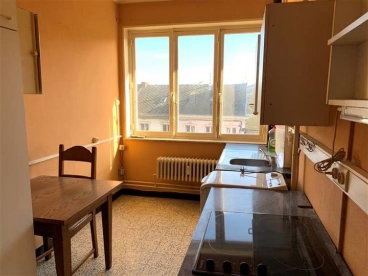 Wohnung 2 Schlafzimmer Zu Verkaufen In Andenne (Belgien pour Salle De Bain Préfabriquée Prix Wohnung 2 Schlafzimmer Zu Verkaufen In Andenne (Belgien pour Salle De Bain Préfabriquée Prix