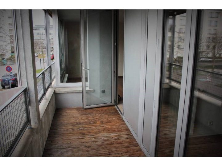 Wohnung 3 Schlafzimmer Zu Vermieten In Nancy (Frankreich destiné Bain Douche Nancy