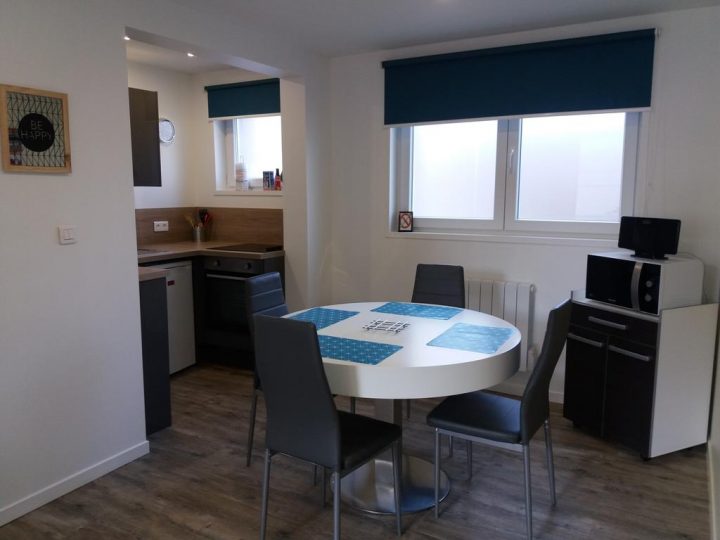 Wohnung Gite Du Theatre, Wohnung Béthune avec Chambre D Hote Bethune Wohnung Gite Du Theatre, Wohnung Béthune avec Chambre D Hote Bethune