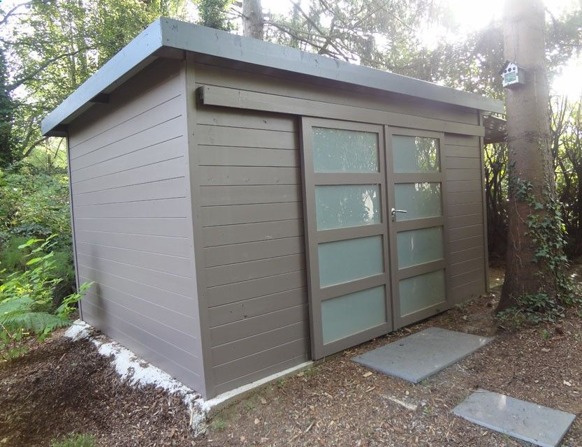 Wood Profits - Cabane De Jardin Pour Les Outils Discover tout Cabanon De Jardin Wood Profits - Cabane De Jardin Pour Les Outils Discover tout Cabanon De Jardin