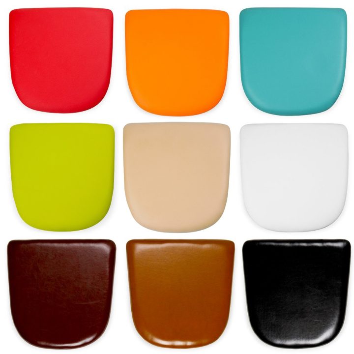 Xavier P Coussins De Siège Pour Chaise Bistro A Salle À Manger Chaise destiné Coussin Pour Chaise De Salle A Manger