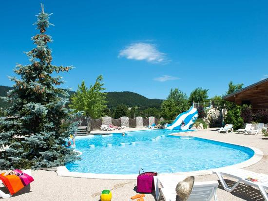 Yelloh! Village Les 4 Montagnes (Autrans, France) – Tarifs serapportantà Yelloh Village Avec Spa Privatif