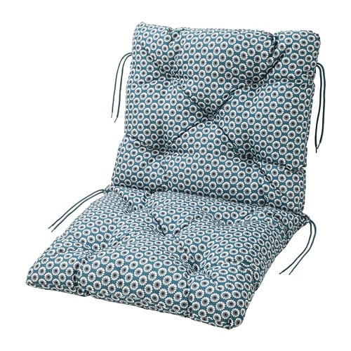 Ytterön Coussin Assise/Dossier, Extérieur – Ikea intérieur Chaises De Jardin Ikea