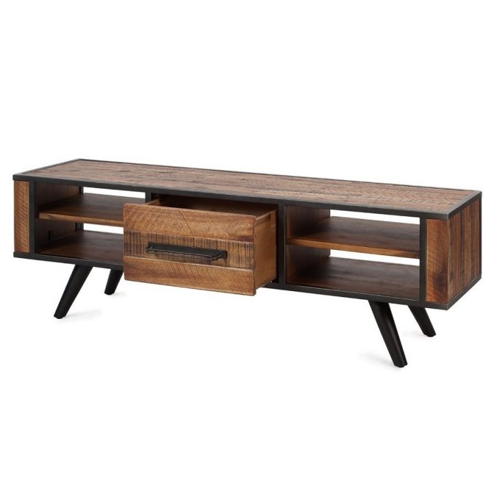 Zago Meuble Tv 150 Cm Cusco | Von Goodform.ch intérieur Meuble Zago