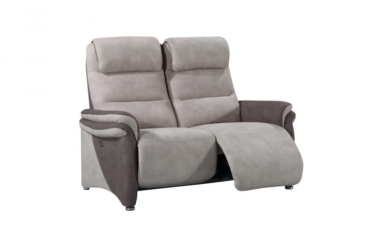 Zénith Canapé 3 Places, Canapé 2 Places Et Fauteuil De destiné Fauteuil Santorini 2 Places