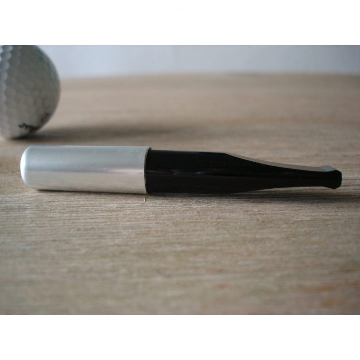 zigarettenspitze mit aktivkohlefilter