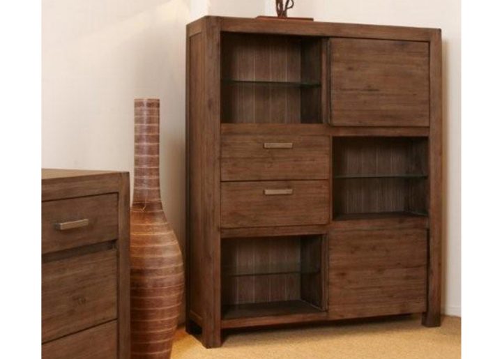 1 2 concernant Meuble Tv Aston