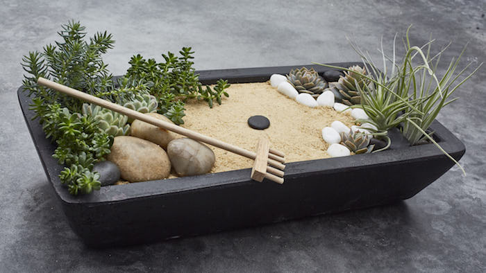 1001 + Idées | Jardin Japonais Miniature – Un Concentré Du pour Jardin Zen Miniature Jardiland