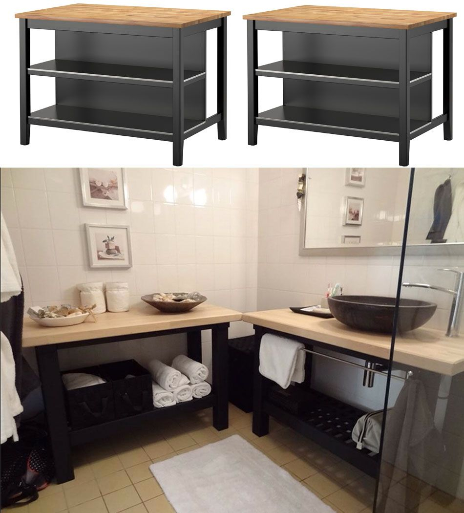 Nom Meuble Ikea : Les Plus Belles Transformation Du Meuble ...