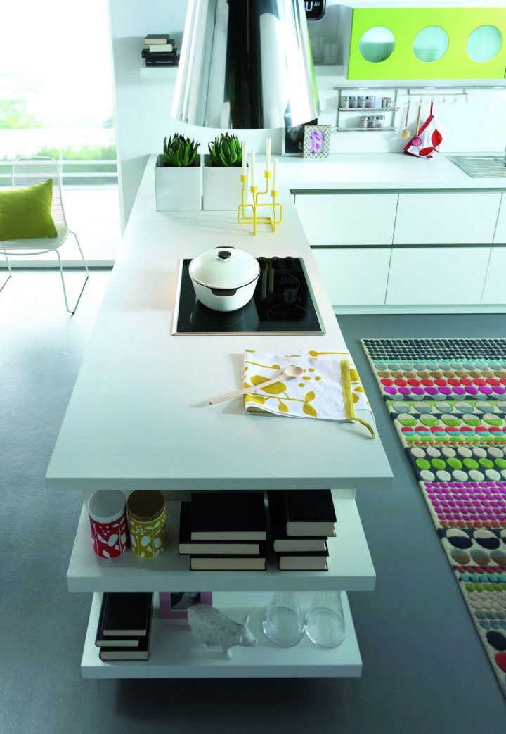 1960-Cuisine_Moderne_12 (1000×1449) | Cuisine Moderne serapportantà Meuble Combe