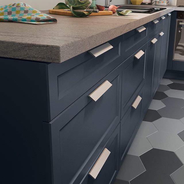 meuble sous evier casto