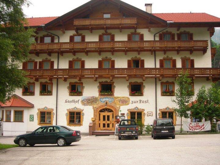 der retter lösungen