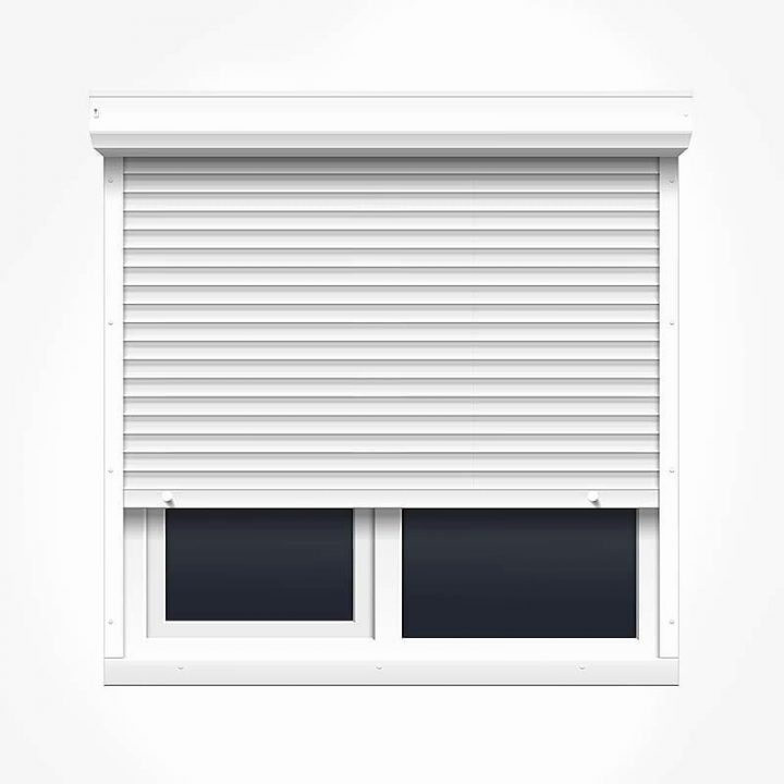 27 Inspirant Pictures De Lame De Volet Roulant Brico Depot tout Brico Depot Baguette Pvc