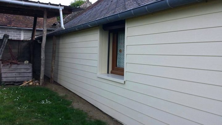 29 Inspirant Galerie De Clin Bois Leroy Merlin à Bardage Pvc Brico Depot