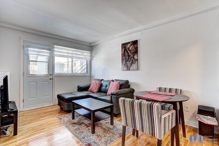 3 1/2 À Louer Laval Des Rapides- Tout Meublé – Gestion concernant Louer Des Meubles 3 1/2 À Louer Laval Des Rapides- Tout Meublé – Gestion concernant Louer Des Meubles