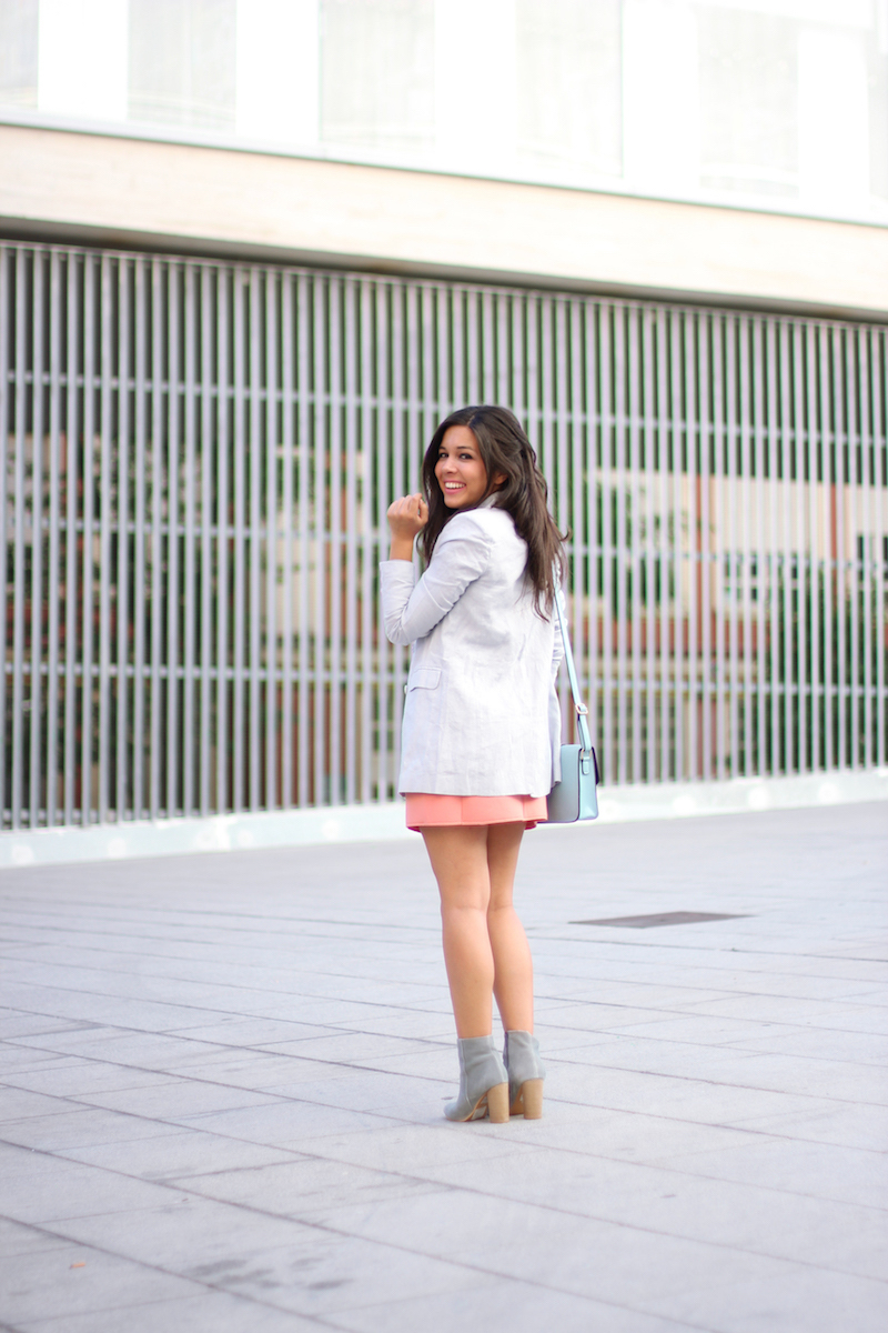 3 Zapatos, 1 Look De La Redoute - Dos Tacones Para Mi Armario destiné La Redoute