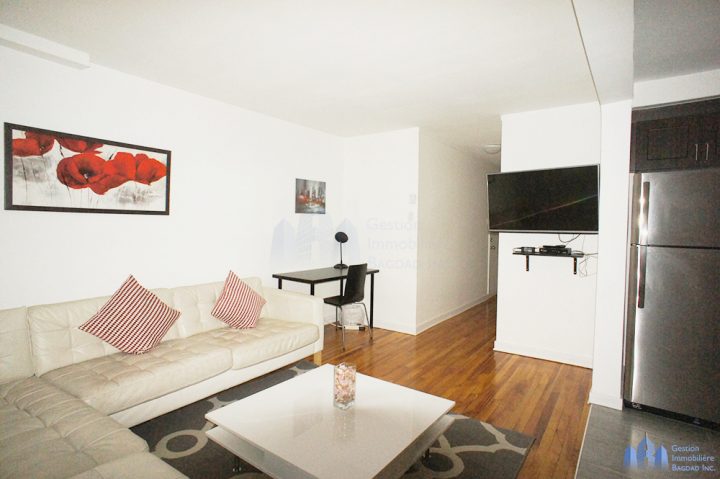 4 1/2 À Louer Laval Des Rapides – Tout Meublé # 105 destiné Louer Des Meubles 4 1/2 À Louer Laval Des Rapides – Tout Meublé # 105 destiné Louer Des Meubles