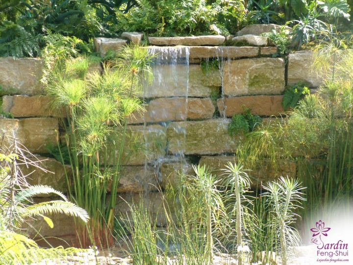 4 – Mon Bassin, Ma Cascade, Ma Fontaine, Mon Point D'Eau serapportantà Cascade De Jardin 4 – Mon Bassin, Ma Cascade, Ma Fontaine, Mon Point D'Eau serapportantà Cascade De Jardin