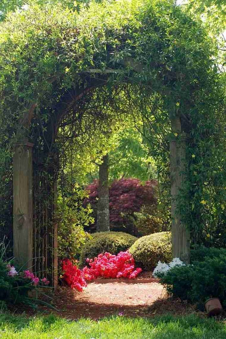 40 Idées Décoration Jardin Extérieur Originales Pour Vous concernant Decor Et Jardin