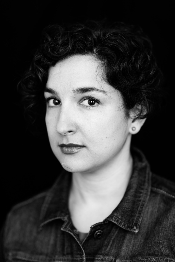 40-Trois – Ulyssedeldrago dedans Leila Louchem 40-Trois – Ulyssedeldrago dedans Leila Louchem