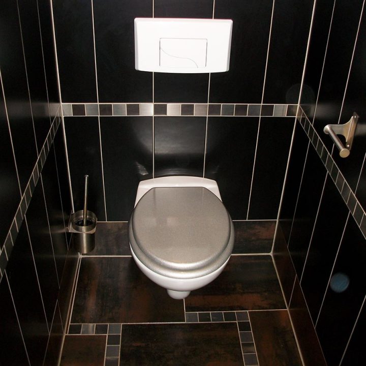 43 Tendance Carrelage Wc Suspendu Collections tout Carrelage Wc Tendance
