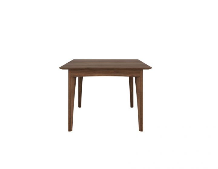 43025 – Ethnicraft Design. Grain & Green – Table Osso dedans Meubles Delmas Gaillac