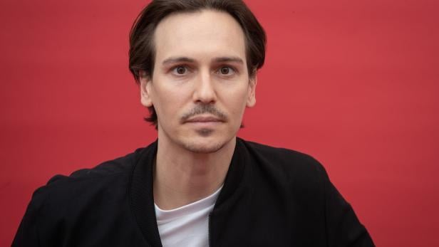 christopher schärf kinder