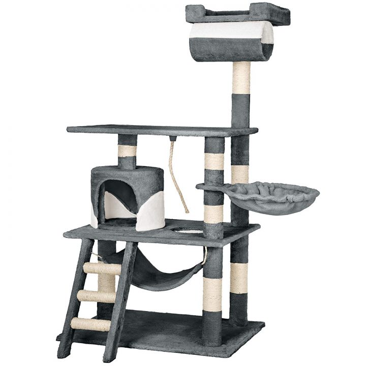 5 – Arbre À Chat concernant Arbre A Chat Gifi