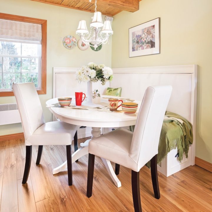 50 Beau Banquette Salle À Manger Collections serapportantà Banquette Salle À Manger Avec Dossier