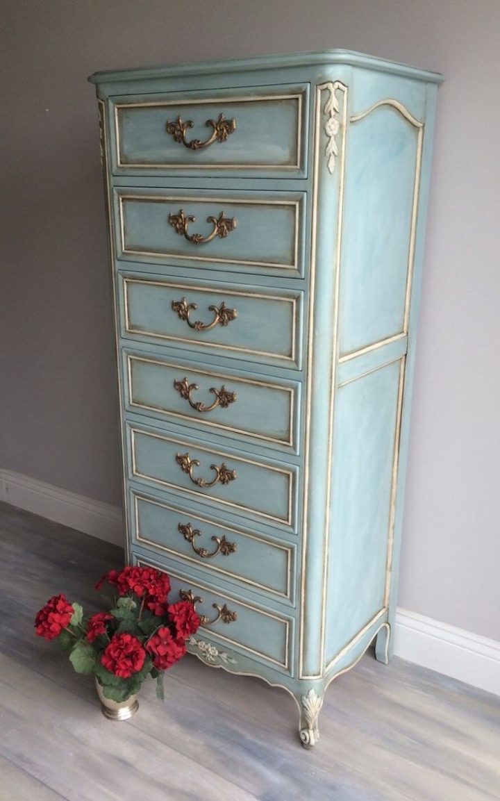 50 Best Style Louis Xv Images On Pinterest | Armchairs dedans Meuble Lingere