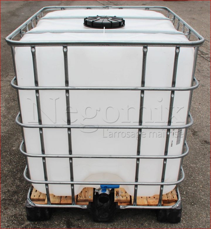 52 De Luxe Recuperateur Eau De Pluie Castorama La intérieur Récupérateur Eau De Pluie Brico Depot