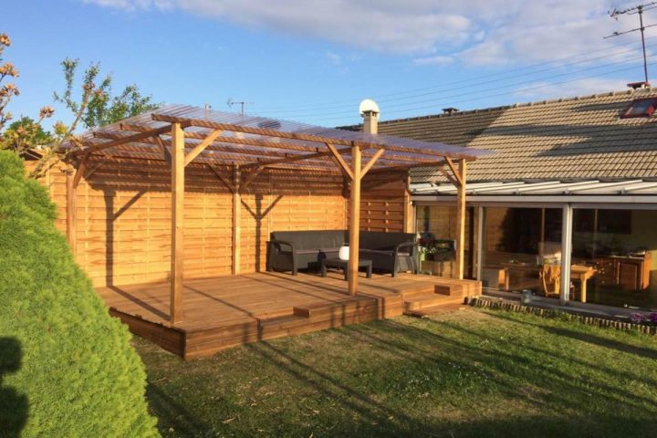 54 Beau Pergola Brico Depot | Jardin intérieur Montage Carport Bois Brico Dépôt 54 Beau Pergola Brico Depot | Jardin intérieur Montage Carport Bois Brico Dépôt