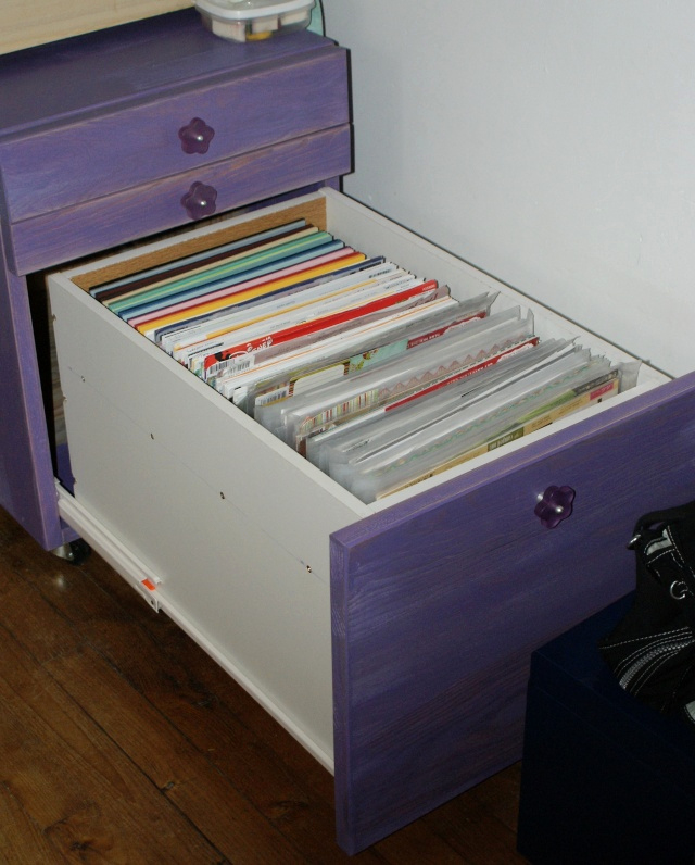 Meuble pour ranger les papiers Bricolage Maison et dcoration