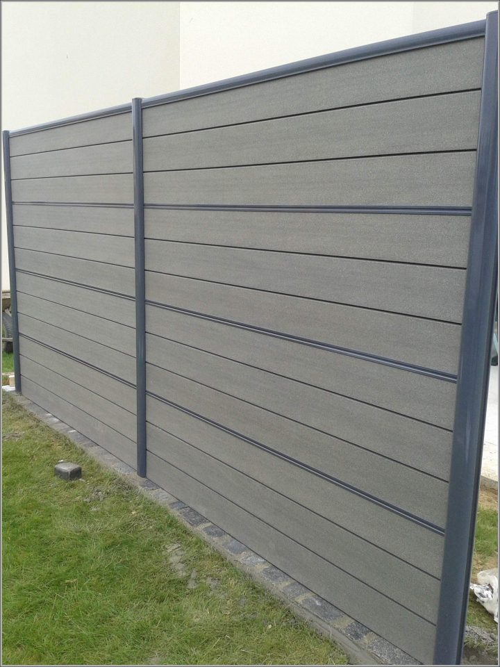 60 Unique Poteau Bois 10×10 Brico Depot Stock – Gifi destiné Cloture Bois Brico Depot