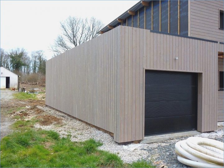 64 Bardage Bois Exterieur Brico Depot encequiconcerne Prix Bardage Pvc Extérieur Brico Depot