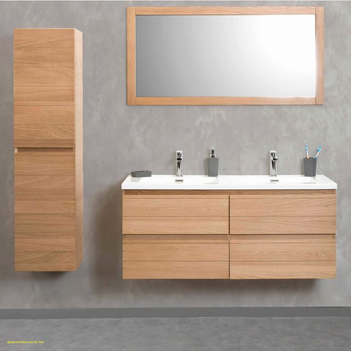 65 Ides Dimages De Lavabo Salle De Bain Pas Cher Brico Depot serapportantà Meuble Sous Lavabo Avec Colonne Brico Dépôt