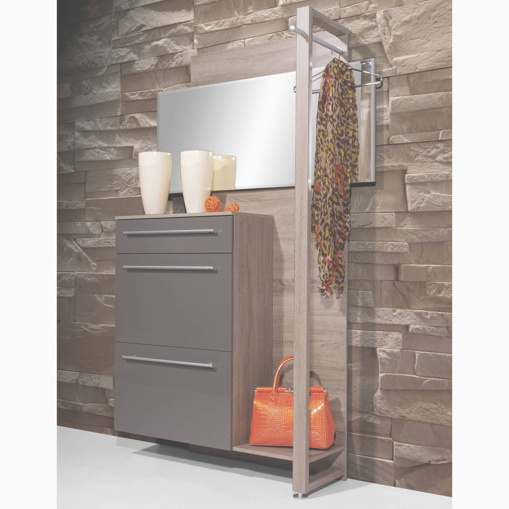 65 Modèle Meuble À Chaussures Leroy Merlin dedans Meuble À Chaussures