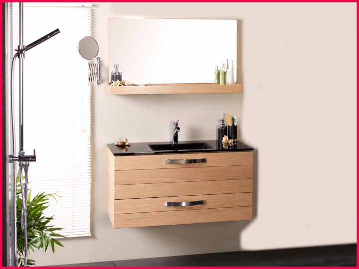 66 Beau Photographie De Meuble Lavabo Salle De Bain Brico concernant Meuble Salle De Bain Pas Cher Brico Depot
