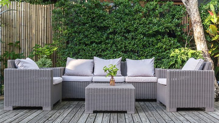 7 Astuces Pour Aménager Son Jardin Pour Cet Été pour Comment Clôturer Son Jardin 7 Astuces Pour Aménager Son Jardin Pour Cet Été pour Comment Clôturer Son Jardin