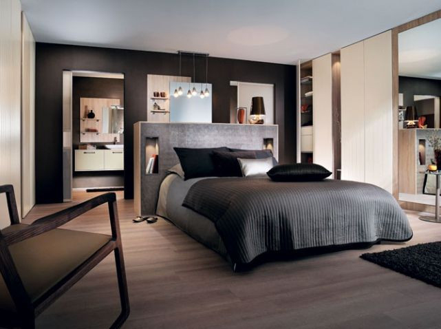 70 Concept Salle De Bain Suite Parentale destiné Orthographe Salle De Bain