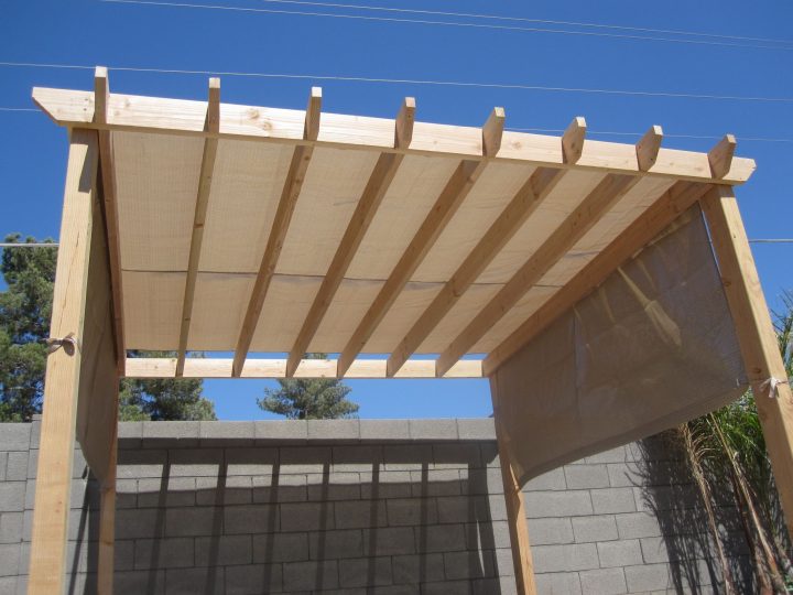 72 Beau Pergola Bois Brico Depot | Salon Jardin avec Pergola Bois Brico Depot