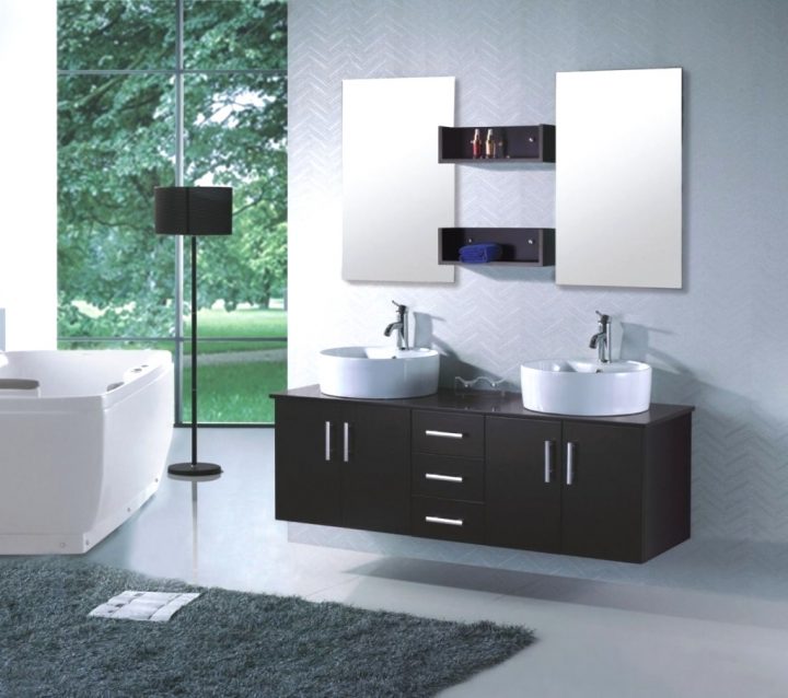 75 Élégant Image De Meuble De Salle De Bain Pas Cher Brico à Meuble Salle De Bain Pas Cher Brico Depot