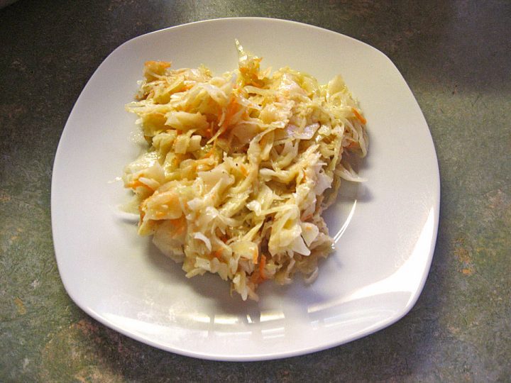 pflaumenknödel nach omas art