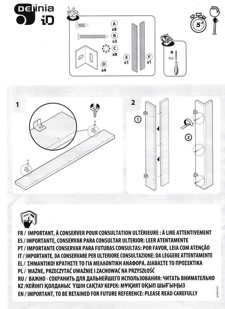 76 Conception Verriere Salle De Bain Leroy Merlin concernant Paroi De Douche D&#039;Angle 90X90 Leroy Merlin