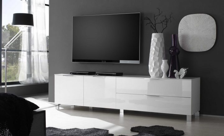 77 Schème Meuble Tv Design Italien pour Meuble Tv Design Italien