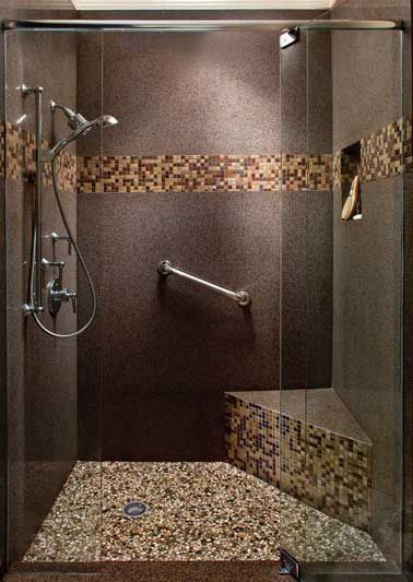 8 Douches À L'Italienne Tendance Chic Et Zen | Idée Salle serapportantà Douche À L'Italienne Pour Personnes Agée 8 Douches À L'Italienne Tendance Chic Et Zen | Idée Salle serapportantà Douche À L'Italienne Pour Personnes Agée