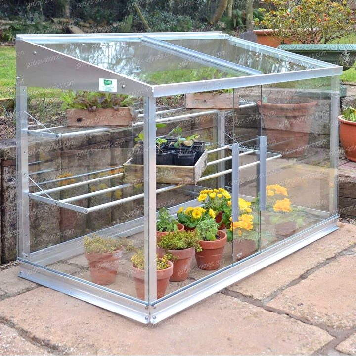 80 Serre De Jardin Castorama Inspiration De Dcor Con encequiconcerne Arceau De Jardin Castorama