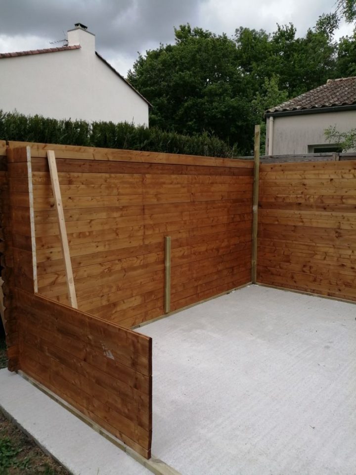 88 Nouveau Faire Une Dalle Béton Pour Abri De Jardin concernant Faire Une Dalle Béton Pour Abri De Jardin